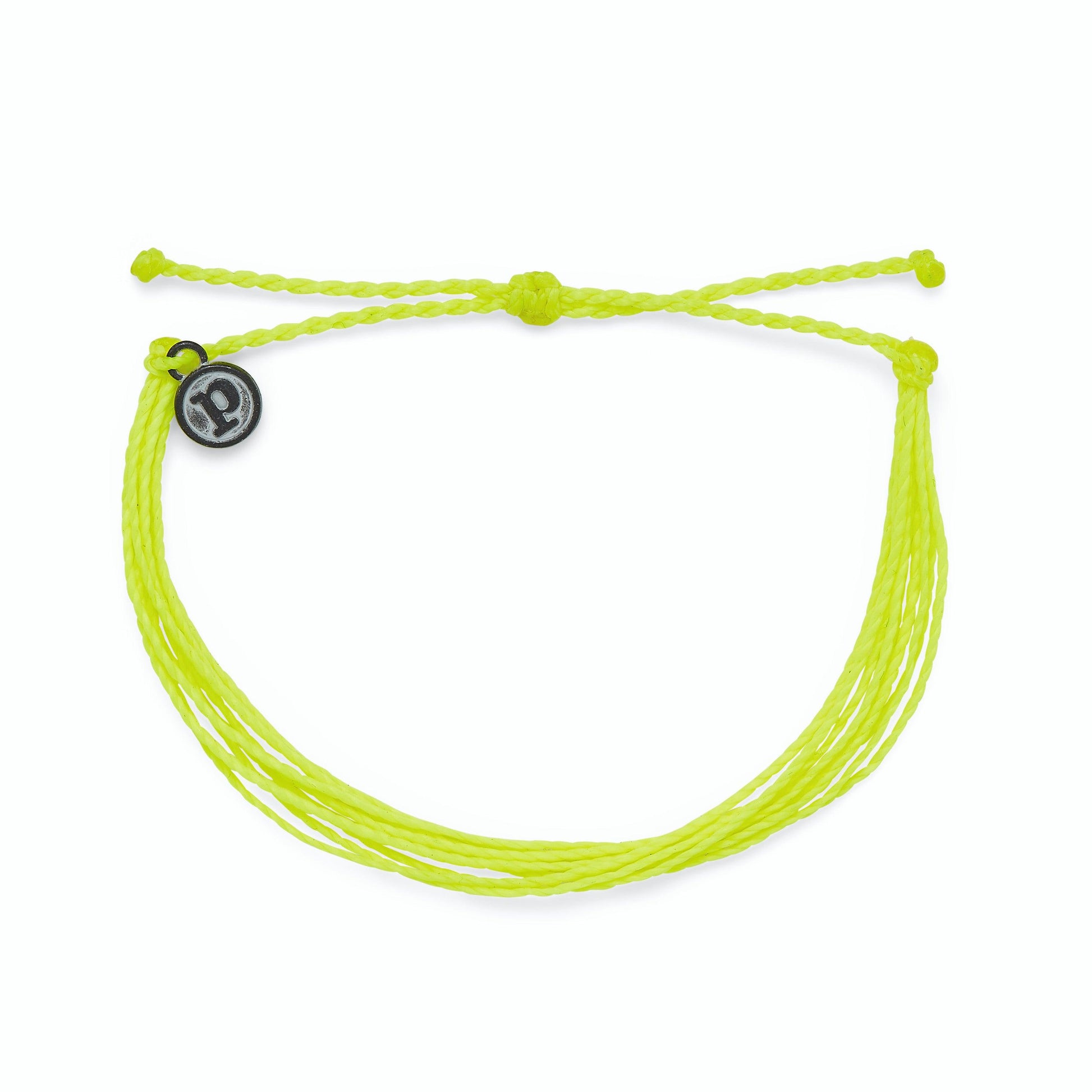 Bright Solid Bracelet - The Salty Mare