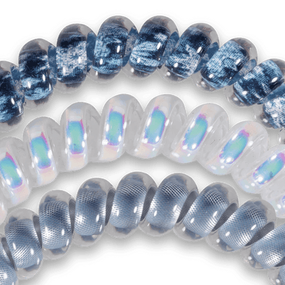 Teleties Holiday - The Salty Mare