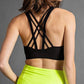 Halle Sports Bra - The Salty Mare