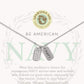 Sea La Vie Necklace - The Salty Mare