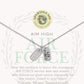Sea La Vie Necklace - The Salty Mare