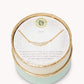 Sea La Vie Necklace - The Salty Mare