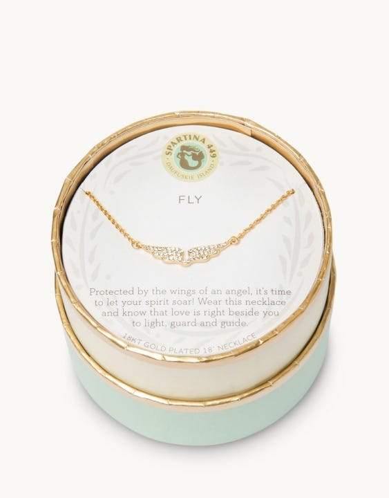 Sea La Vie Necklace - The Salty Mare