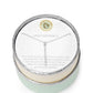 Sea La Vie Necklace - The Salty Mare
