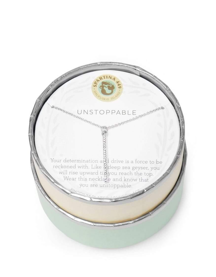 Sea La Vie Necklace - The Salty Mare