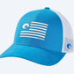 Pride Logo Trucker Hat - The Salty Mare