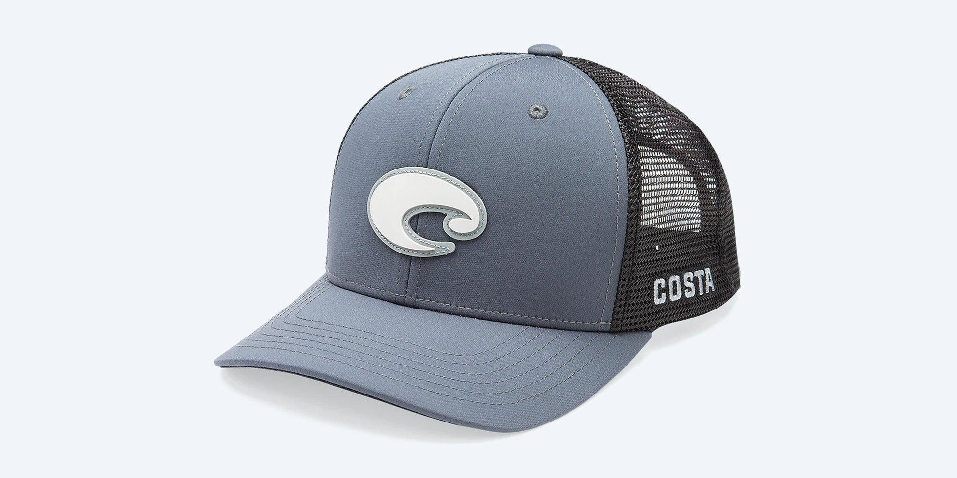 Core Performance Trucker - The Salty Mare