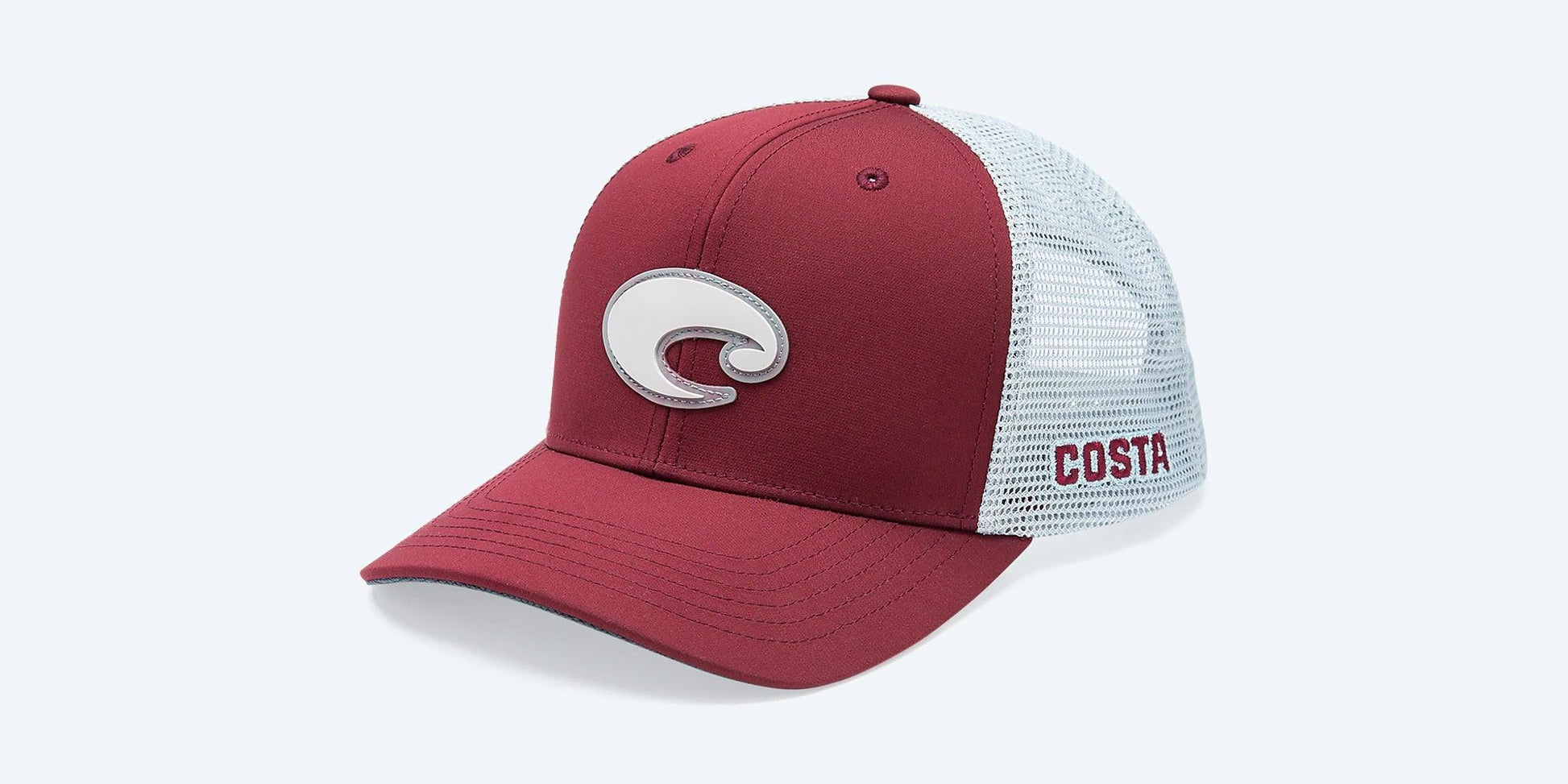 Core Performance Trucker - The Salty Mare