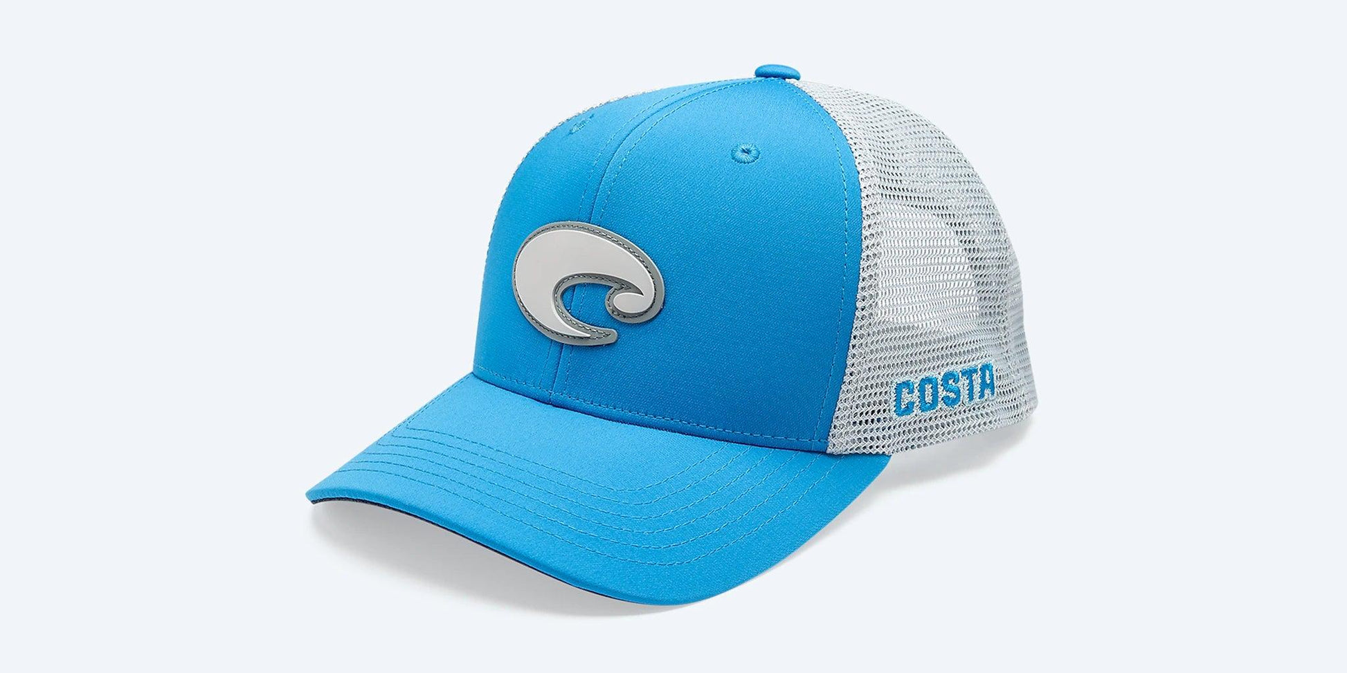 Core Performance Trucker - The Salty Mare