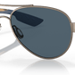 Loreto Polarized Sunglasses - The Salty Mare