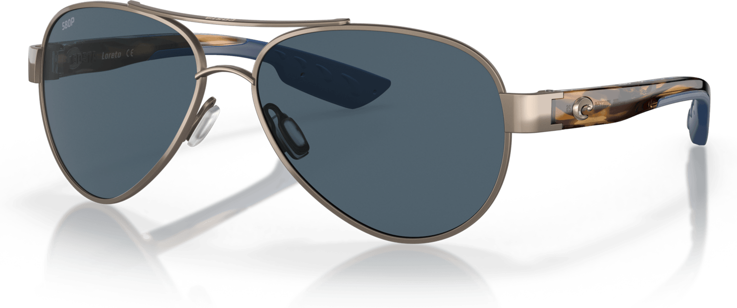 Loreto Polarized Sunglasses - The Salty Mare