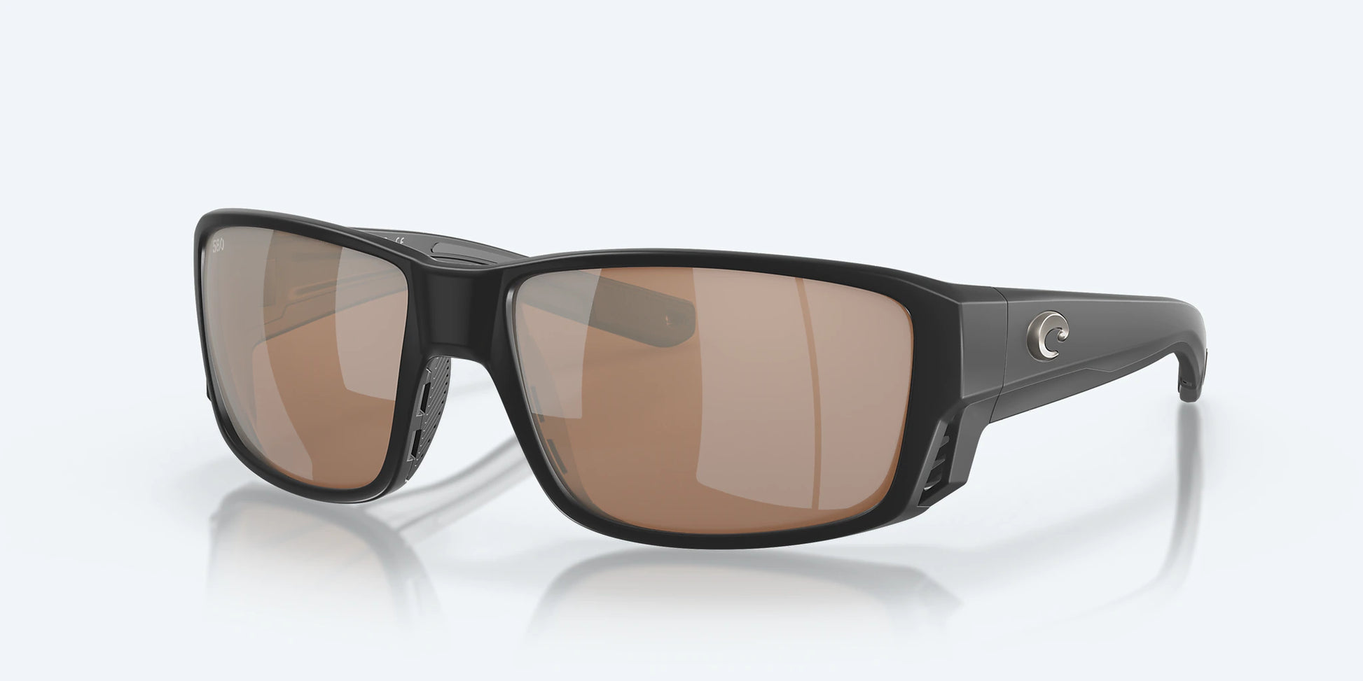 Tuna Alley Pro Polarized Sunglasses - The Salty Mare