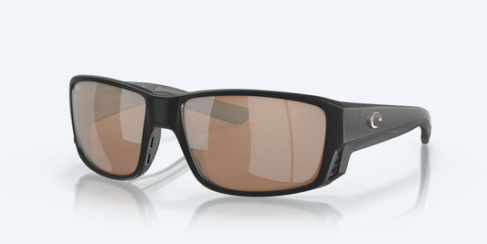 Tuna Alley Pro Polarized Sunglasses - The Salty Mare