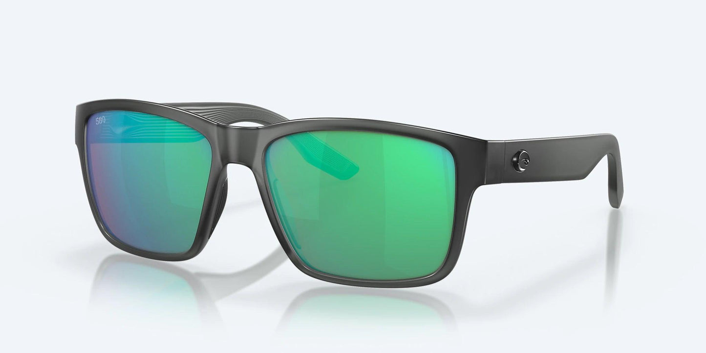 Paunch Polarized Sunglasses - The Salty Mare