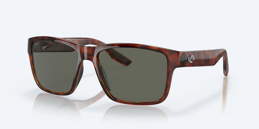 Paunch Polarized Sunglasses - The Salty Mare