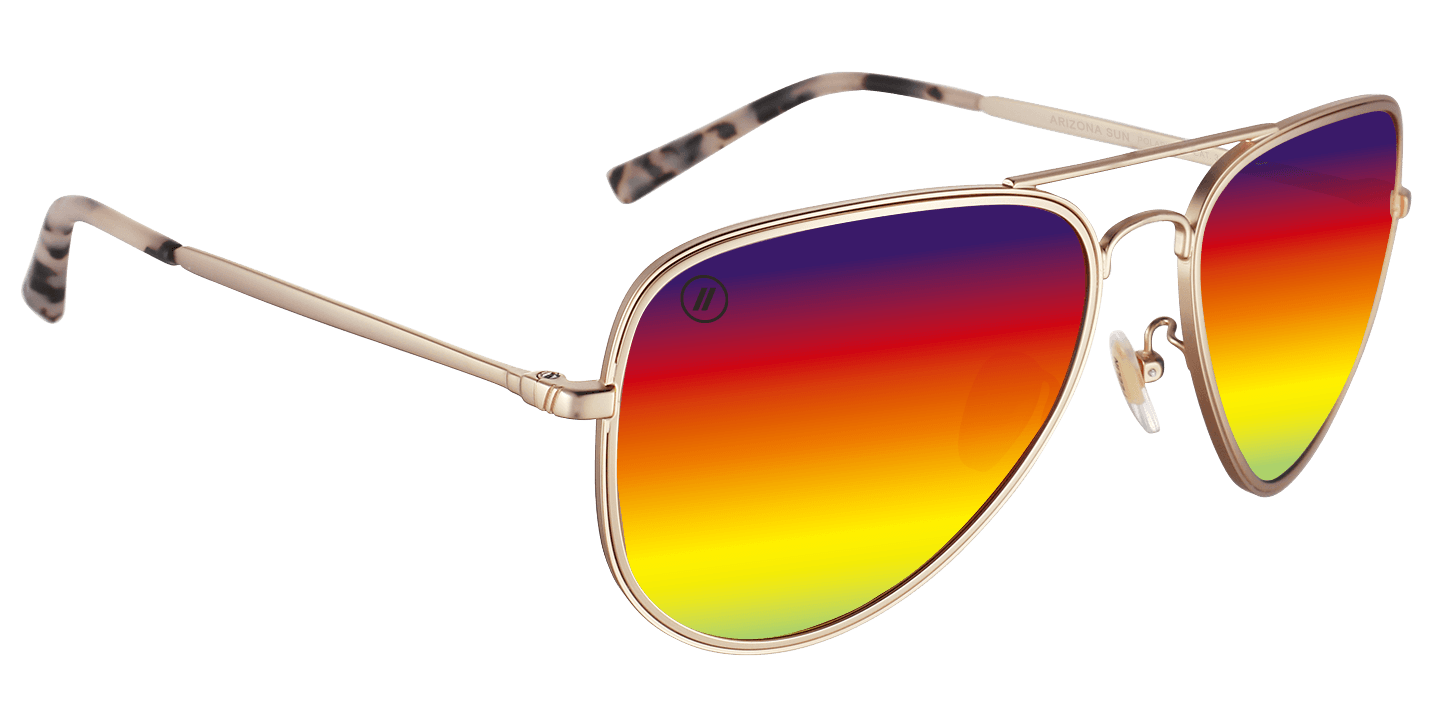 A Series Collection - The Salty Mare