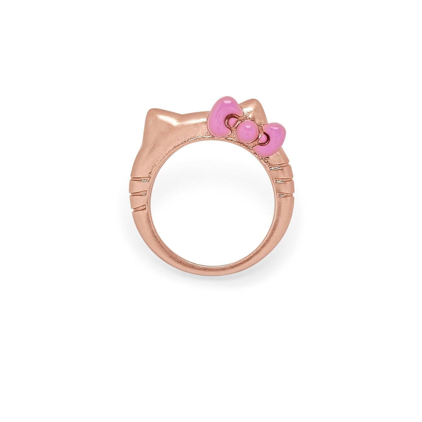 Hello Kitty Rings - The Salty Mare