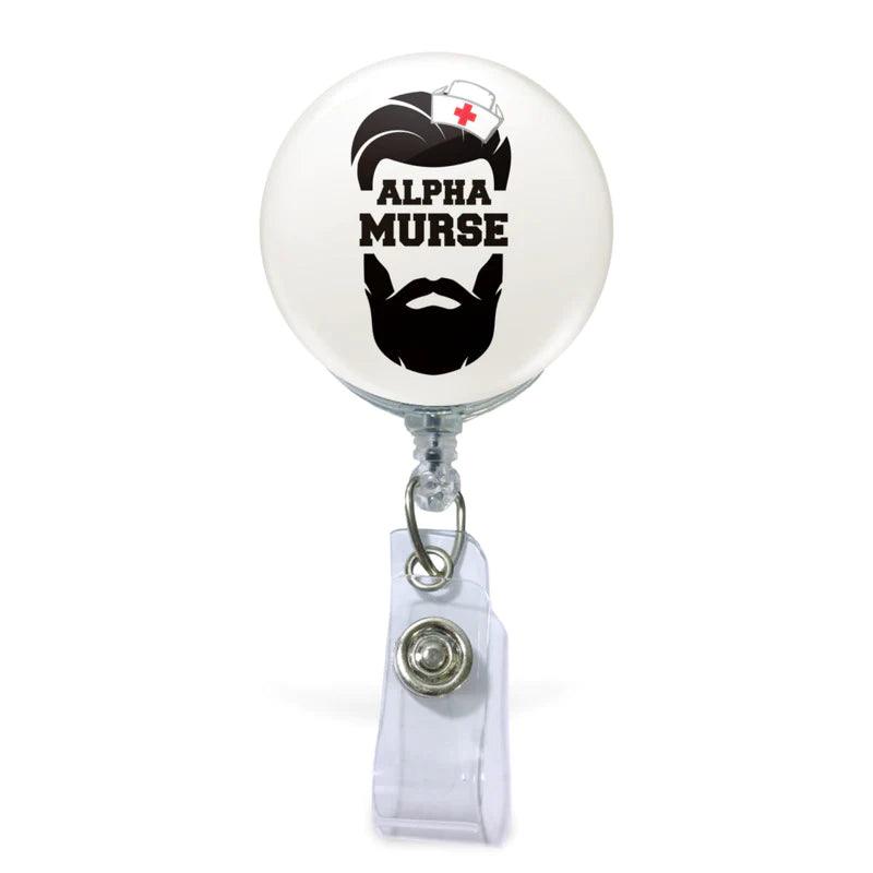 Sparkle & Shine Badge Reels - The Salty Mare