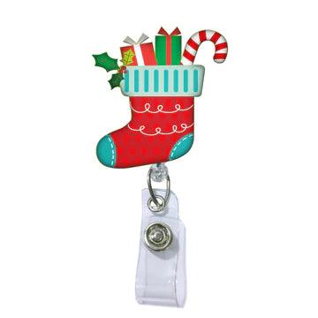 Sparkle & Shine Badge Reels - The Salty Mare