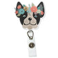Sparkle & Shine Badge Reels - The Salty Mare