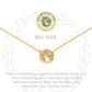 Sea La Vie Necklace - The Salty Mare
