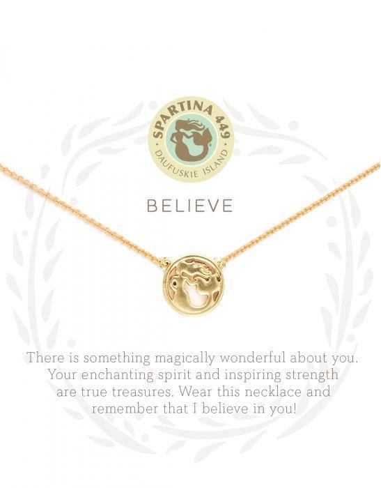 Sea La Vie Necklace - The Salty Mare