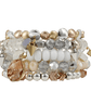 Jar Bracelet Set - The Salty Mare