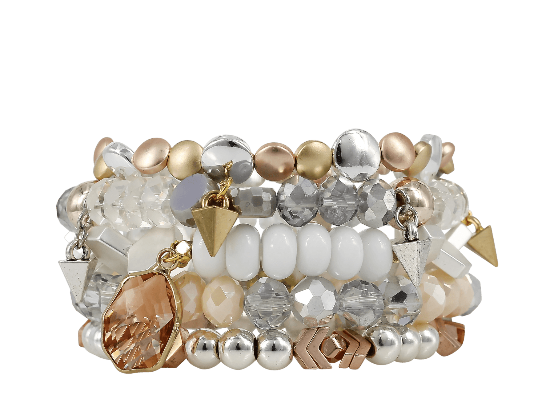 Jar Bracelet Set - The Salty Mare