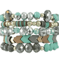 Jar Bracelet Set - The Salty Mare