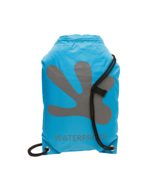 Waterproof Drawstring Backpack - The Salty Mare