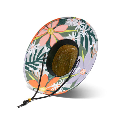 Hemlock Sun Hat  - STORE PICK UP ONLY - The Salty Mare