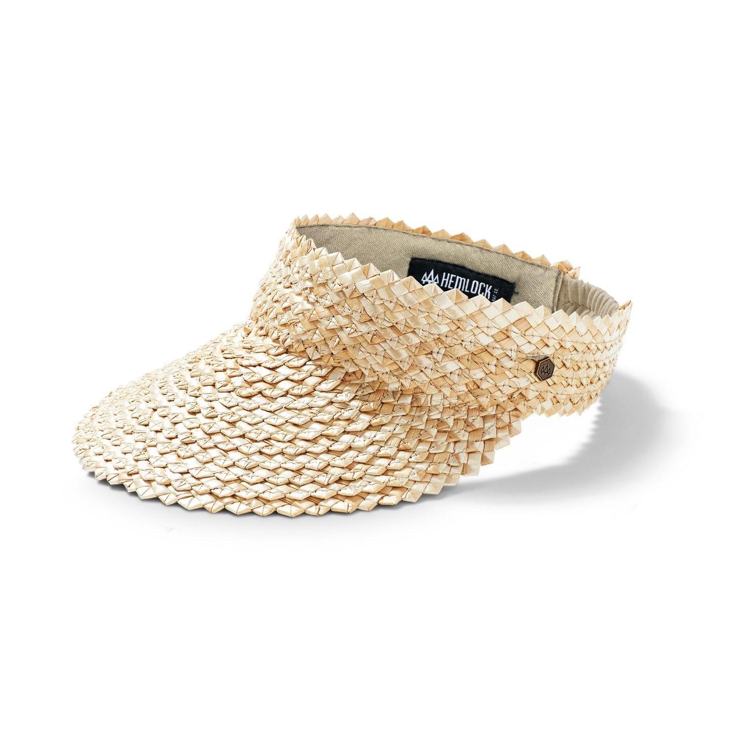 Capri Visor - Store Pick Up Only - The Salty Mare