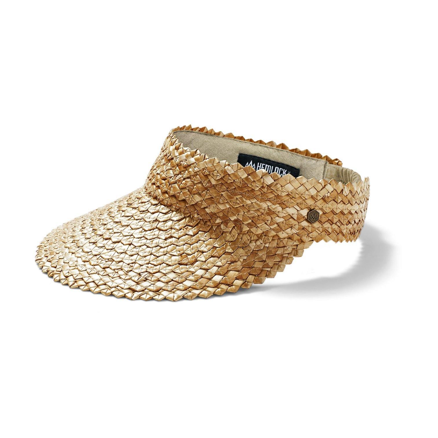 Capri Visor - Store Pick Up Only - The Salty Mare