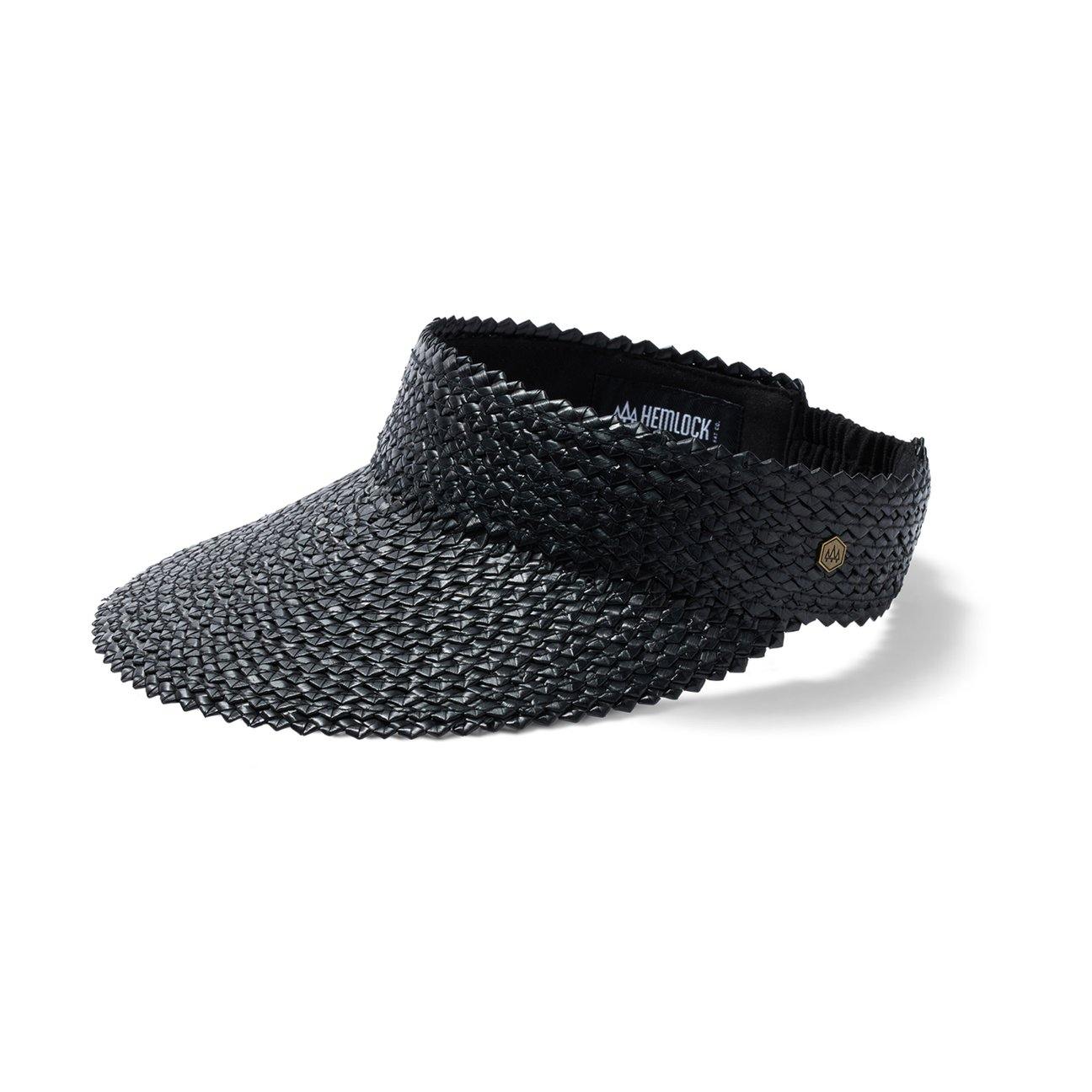 Capri Visor - Store Pick Up Only - The Salty Mare