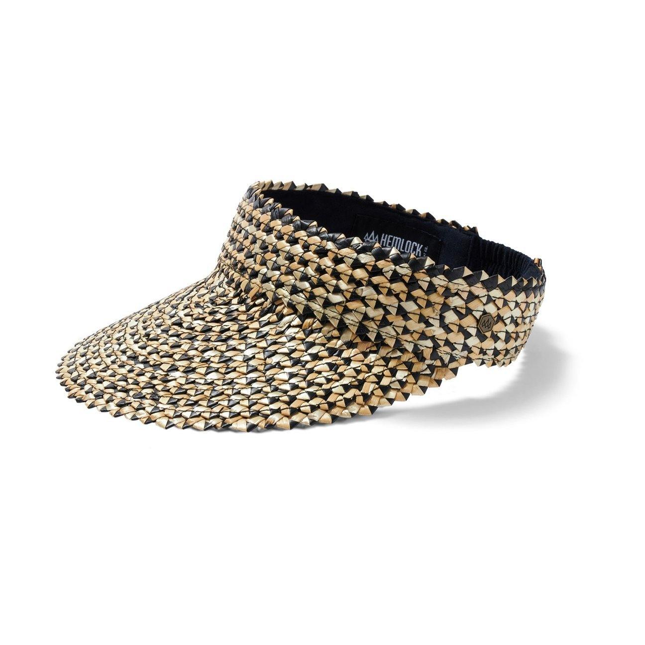 Capri Visor - Store Pick Up Only - The Salty Mare