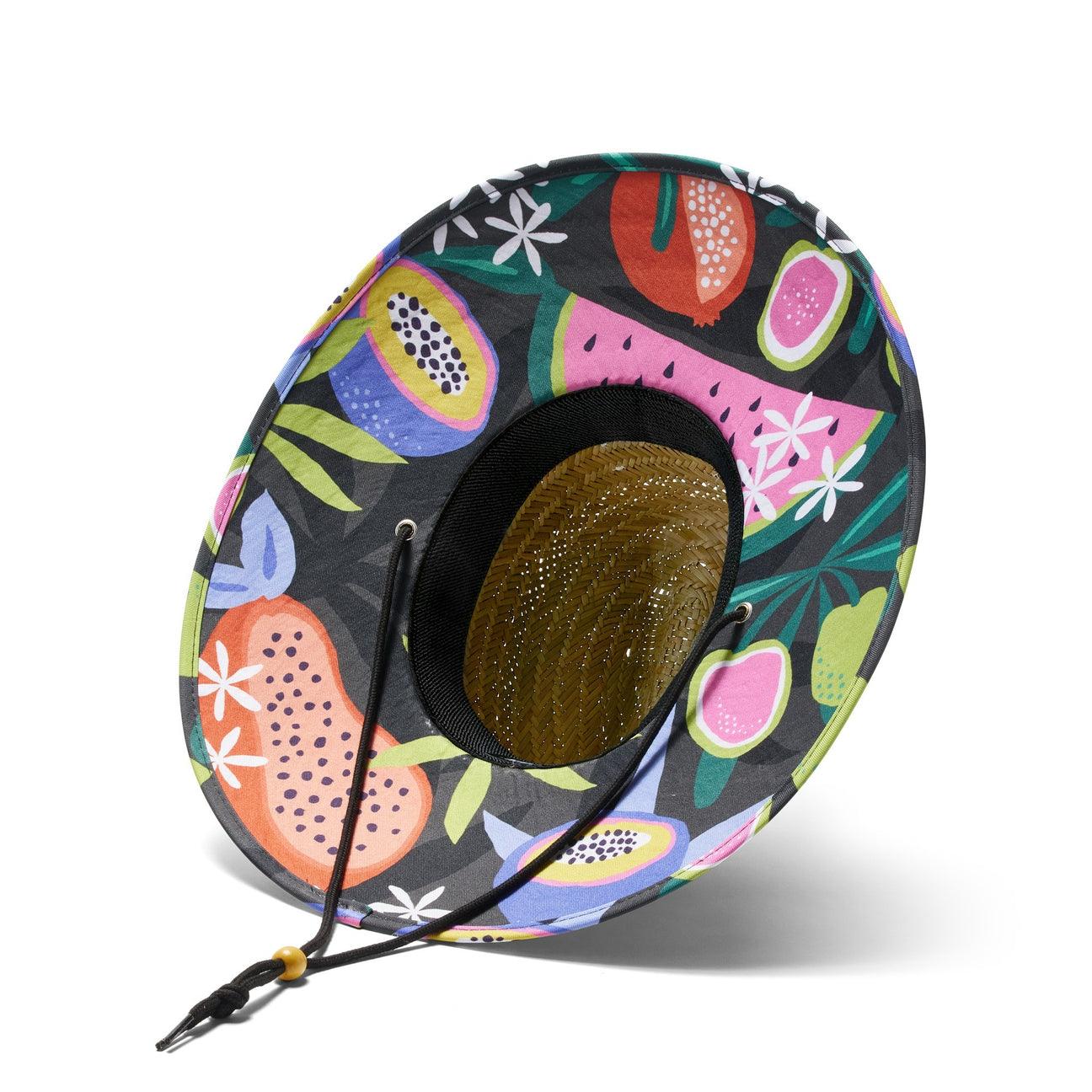 Hemlock Sun Hat  - STORE PICK UP ONLY - The Salty Mare