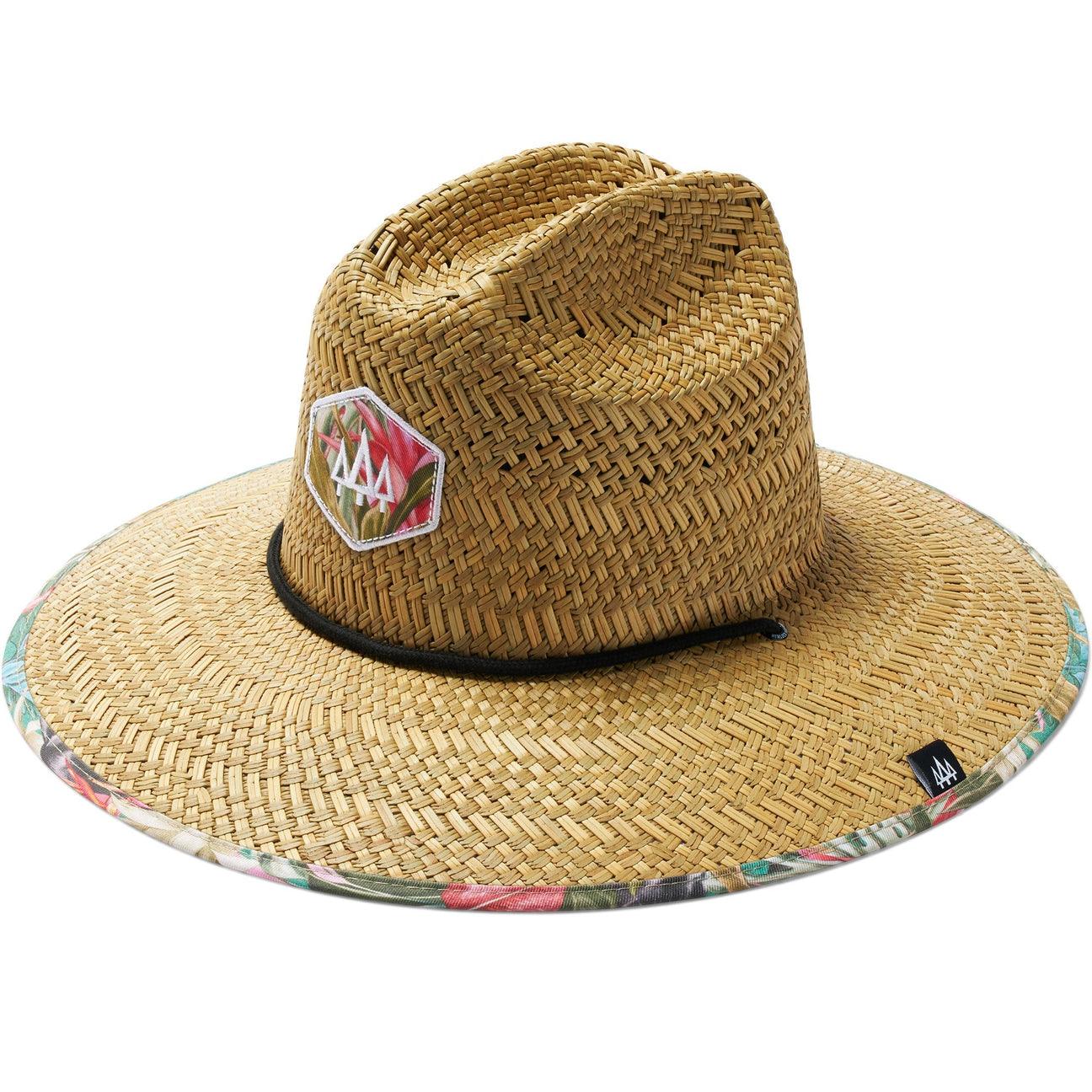 Hemlock Sun Hat  - STORE PICK UP ONLY - The Salty Mare