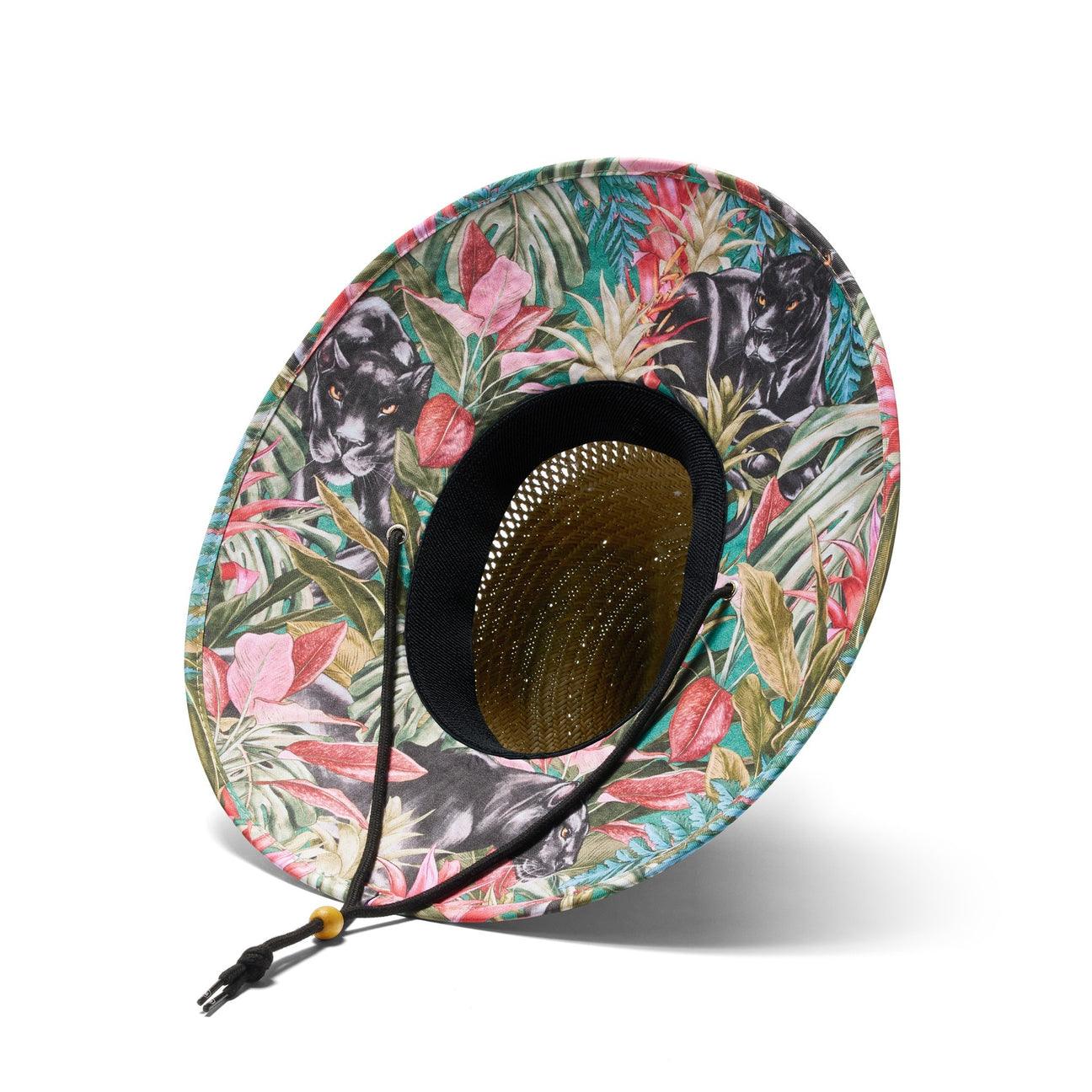 Hemlock Sun Hat  - STORE PICK UP ONLY - The Salty Mare