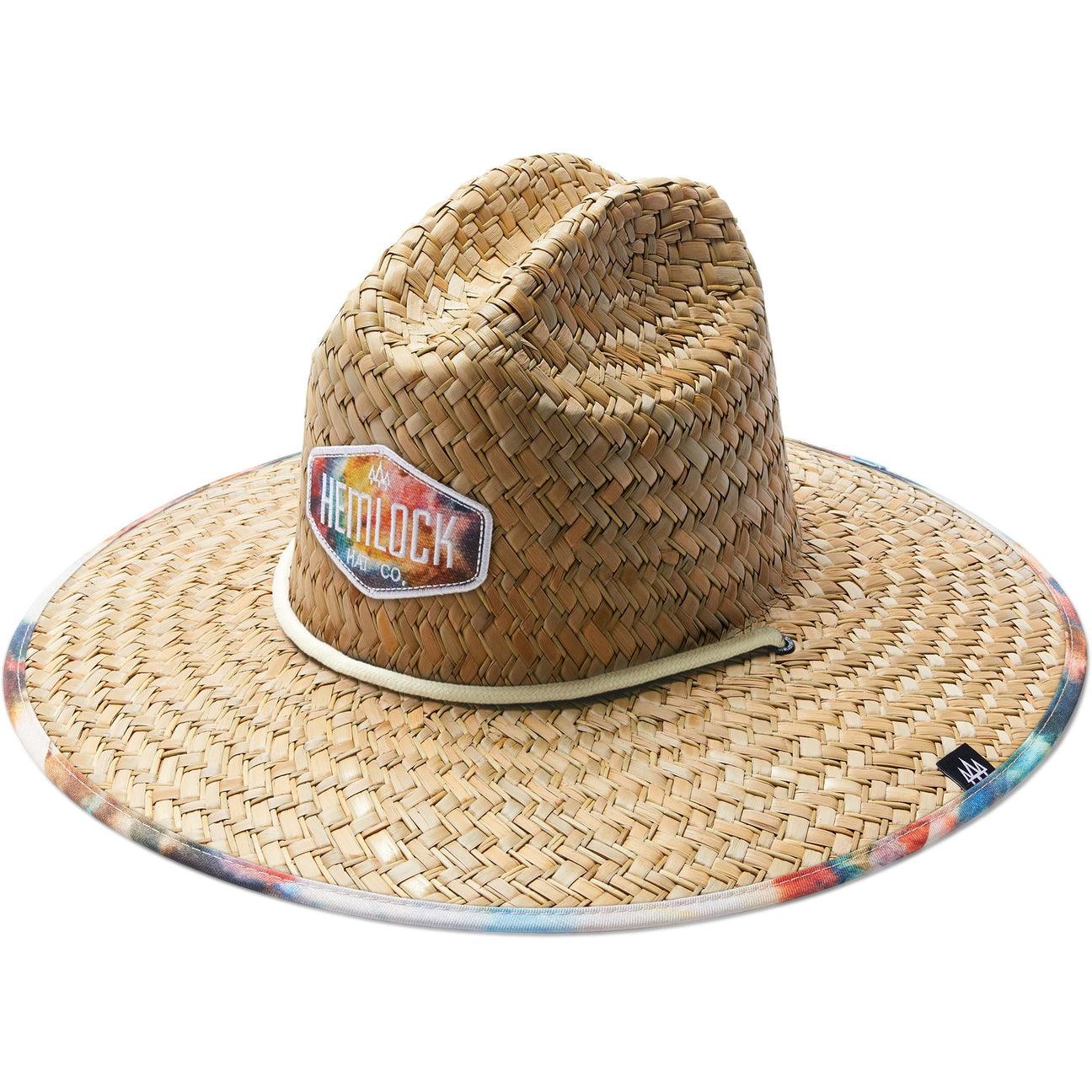 Hemlock Sun Hat  - STORE PICK UP ONLY - The Salty Mare