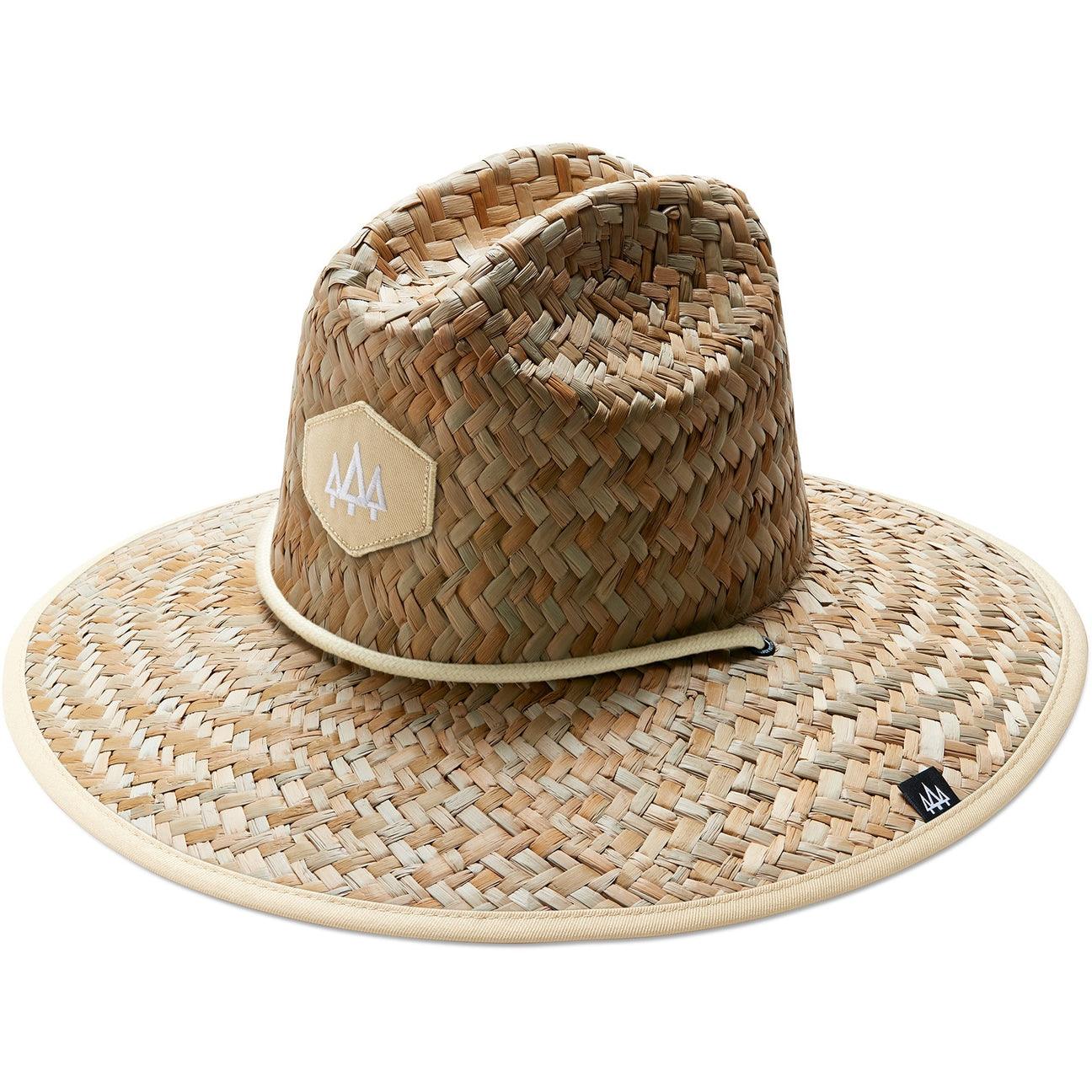 Hemlock Sun Hat  - STORE PICK UP ONLY - The Salty Mare