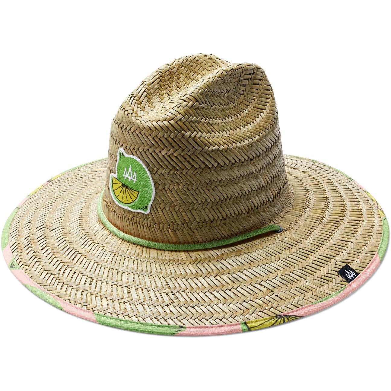 Hemlock Sun Hat  - STORE PICK UP ONLY - The Salty Mare