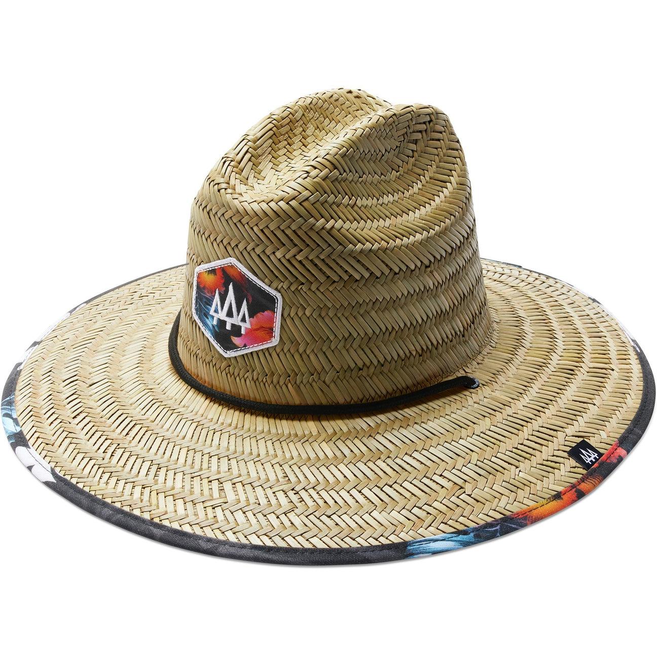Hemlock Sun Hat  - STORE PICK UP ONLY - The Salty Mare
