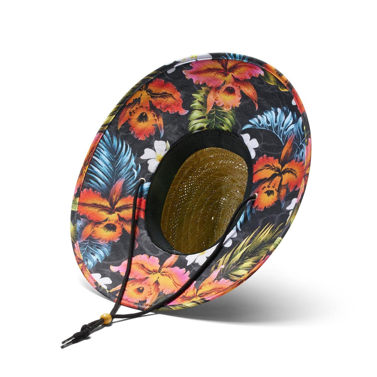 Hemlock Sun Hat  - STORE PICK UP ONLY - The Salty Mare