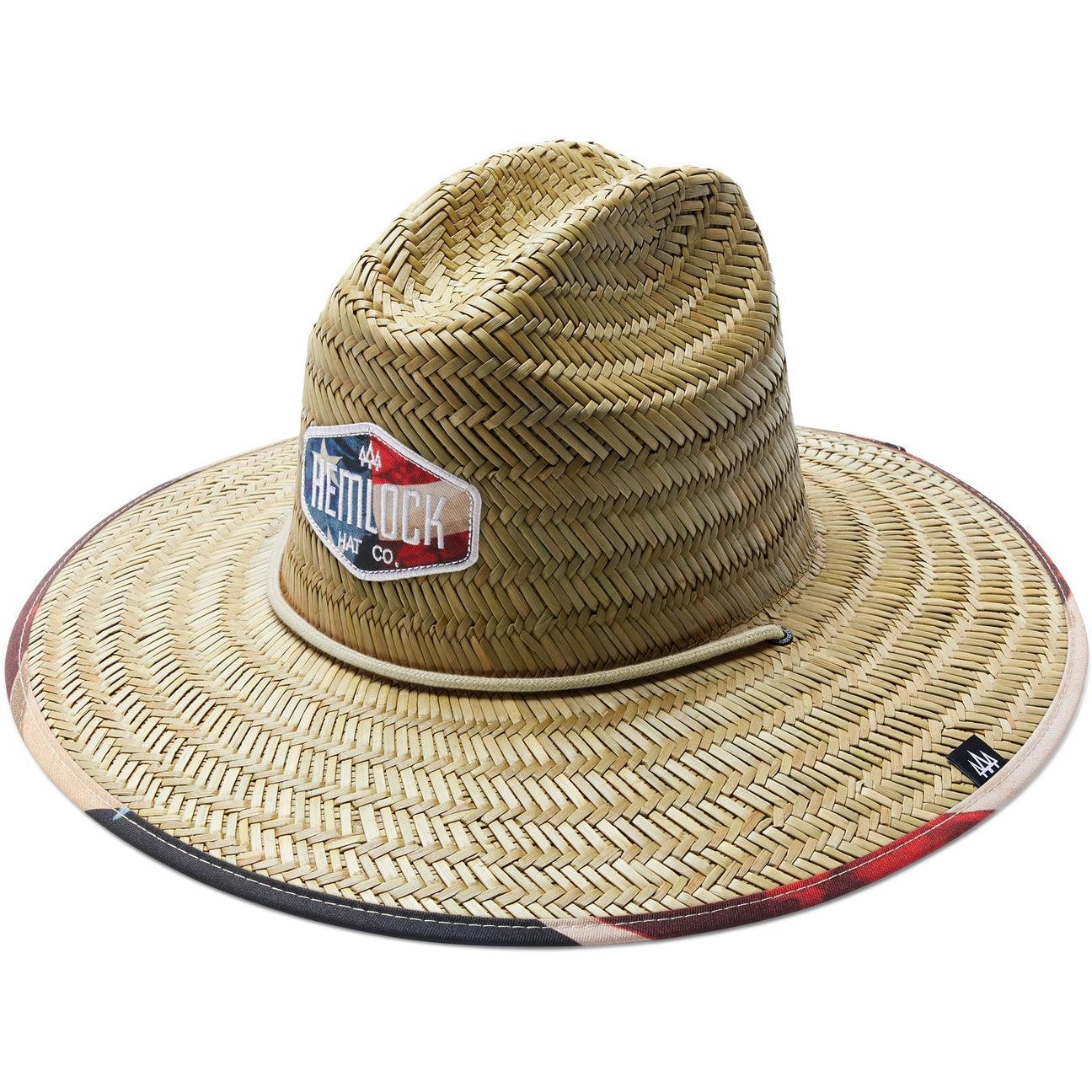 Hemlock Sun Hat  - STORE PICK UP ONLY - The Salty Mare
