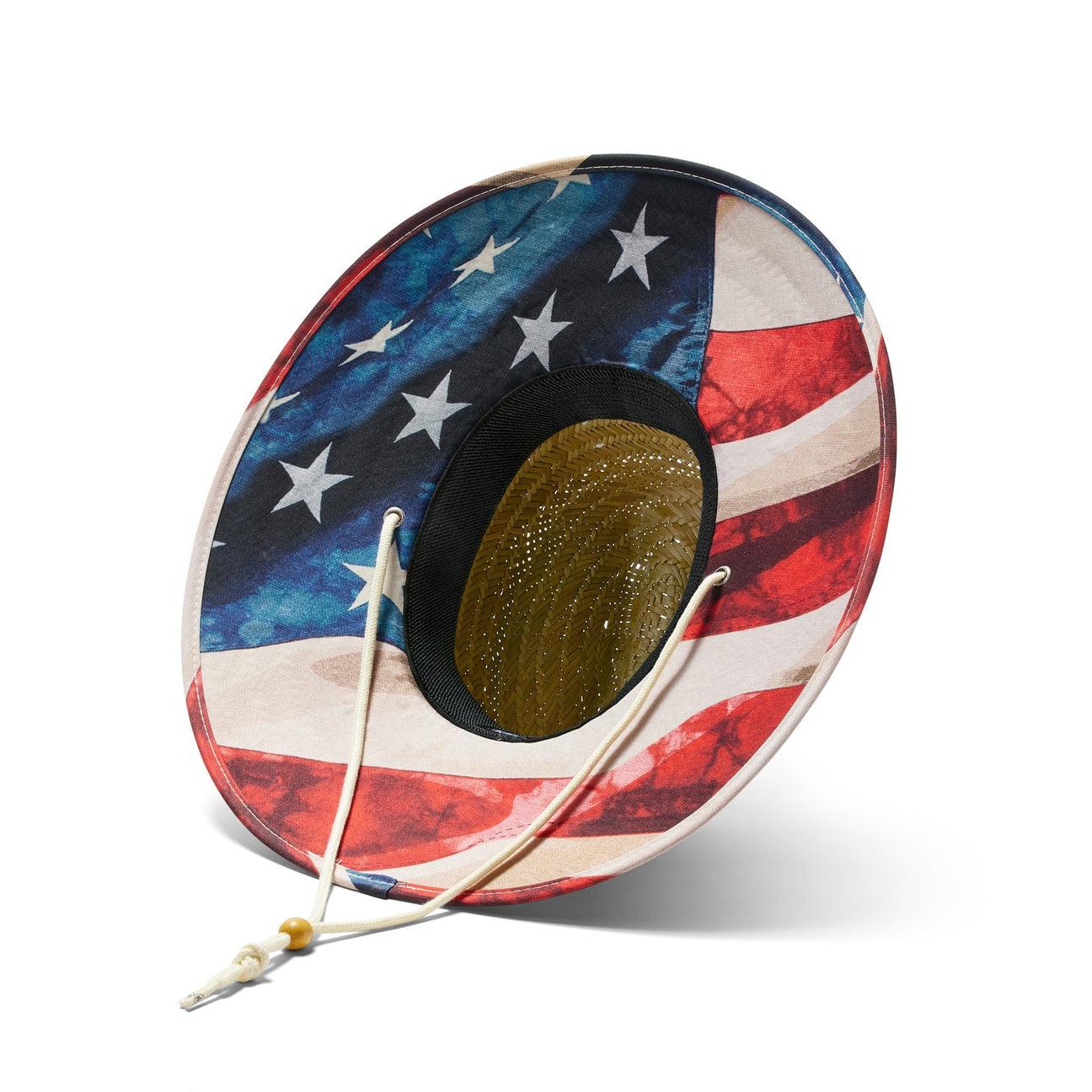 Hemlock Sun Hat  - STORE PICK UP ONLY - The Salty Mare