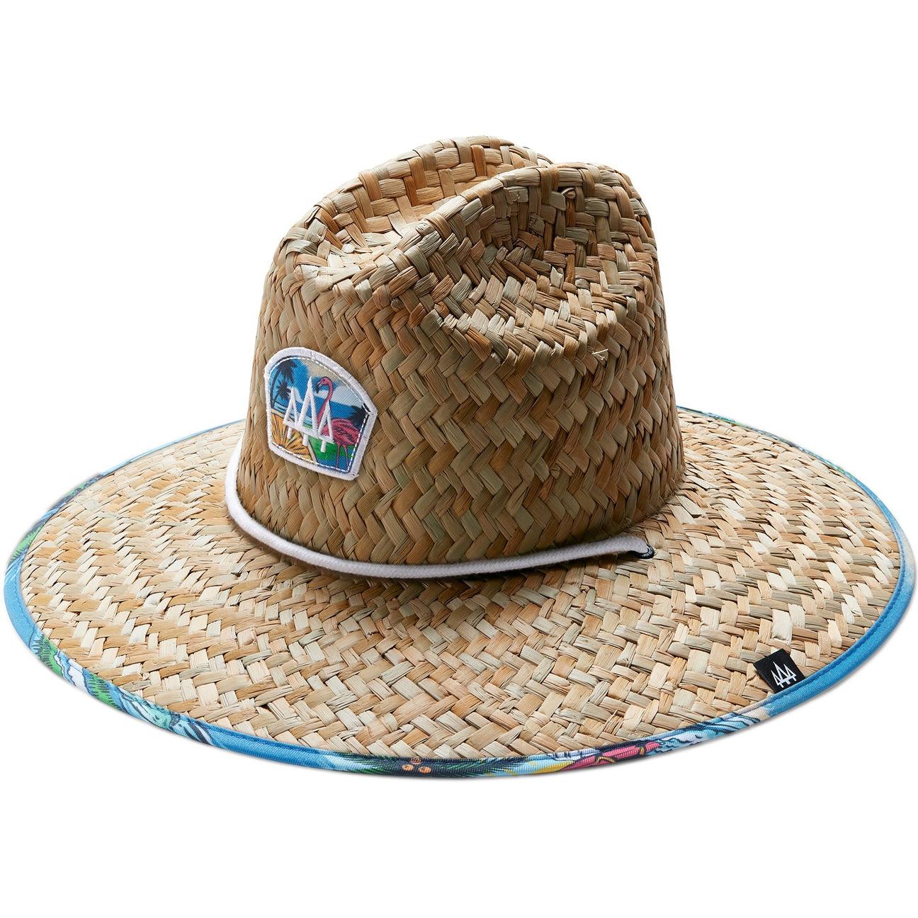 Hemlock Sun Hat  - STORE PICK UP ONLY - The Salty Mare