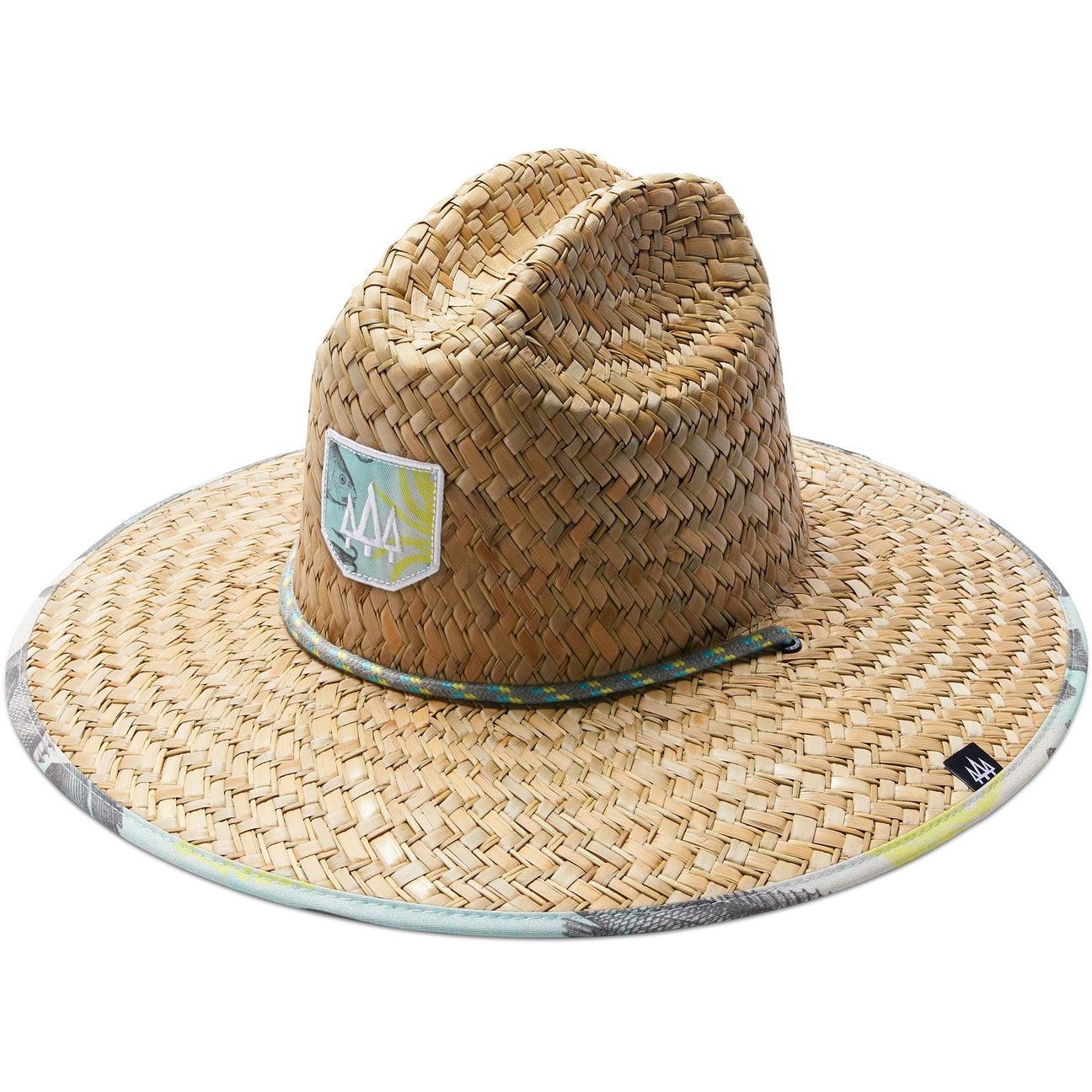 Hemlock Sun Hat  - STORE PICK UP ONLY - The Salty Mare