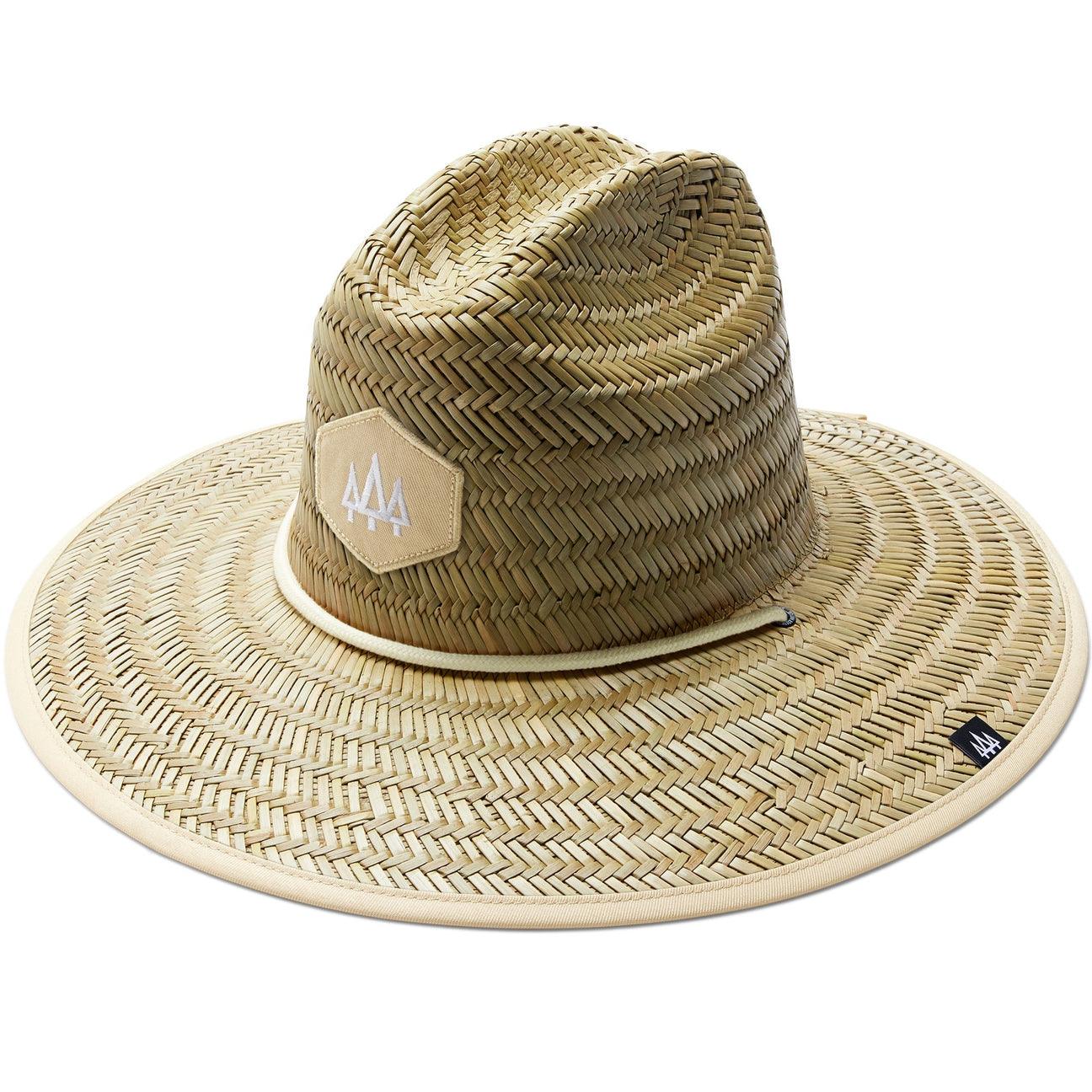 Hemlock Sun Hat  - STORE PICK UP ONLY - The Salty Mare