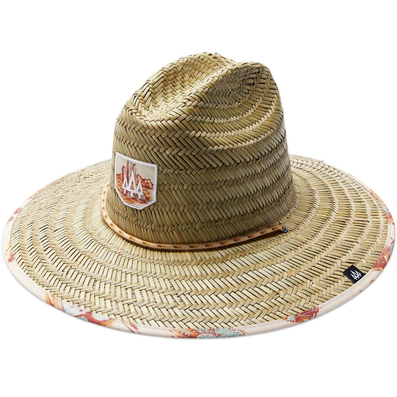 Hemlock Sun Hat  - STORE PICK UP ONLY - The Salty Mare