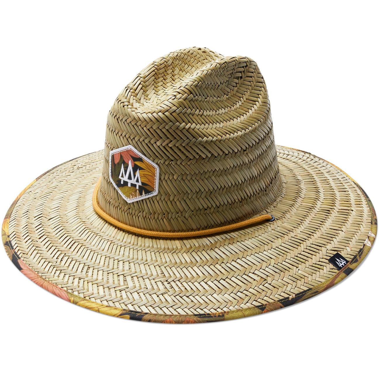 Hemlock Sun Hat  - STORE PICK UP ONLY - The Salty Mare